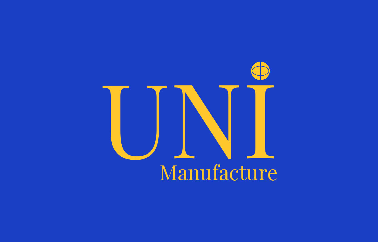 Uni Manufacture Platform